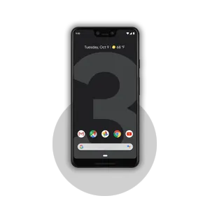 Google Pixel 3