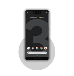 Google Pixel 3