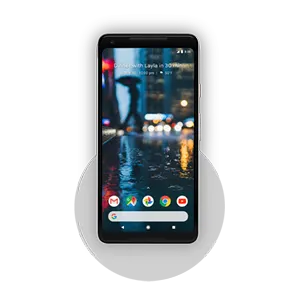 Google Pixel 3A