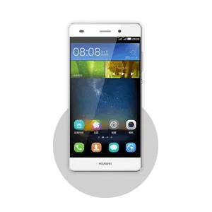 Huawei P8