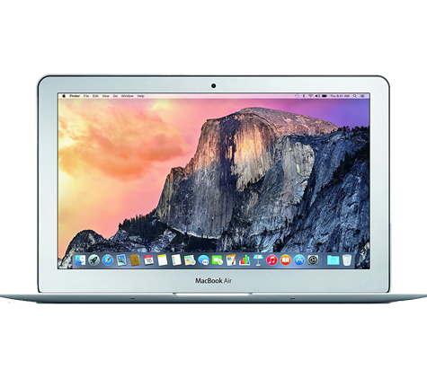 MacBook Air 11″ (A1370/A1465)