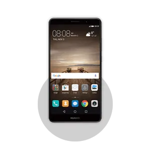 Huawei P10 Lite