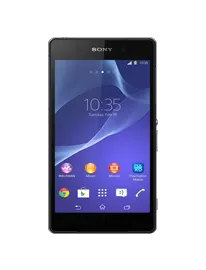 Xperia Z3